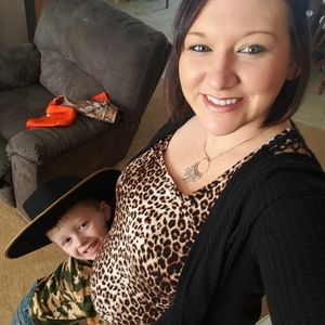 Meet your Posher, Tori